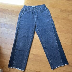 Rag & Bone Jean Print Sweatpants